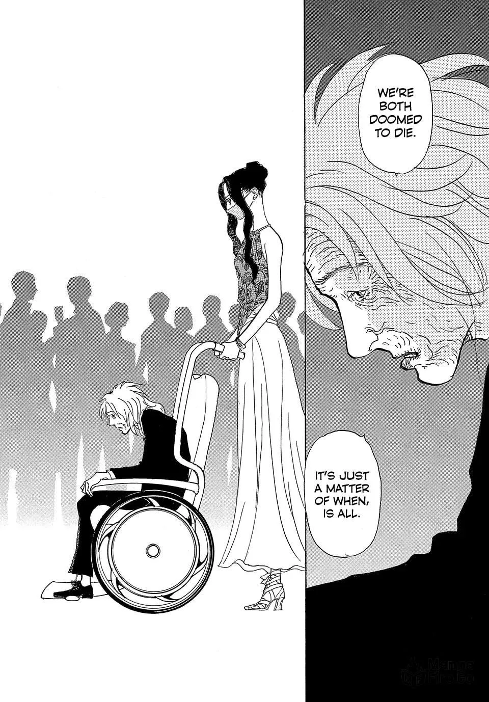Read Land chapter 50 image 14 on Lezhin
