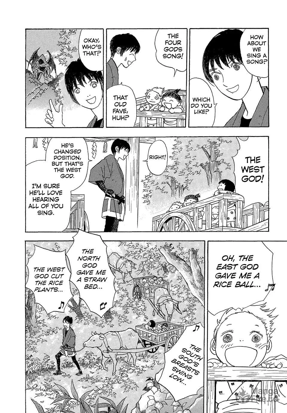 Read Land chapter 50 image 19 on Lezhin