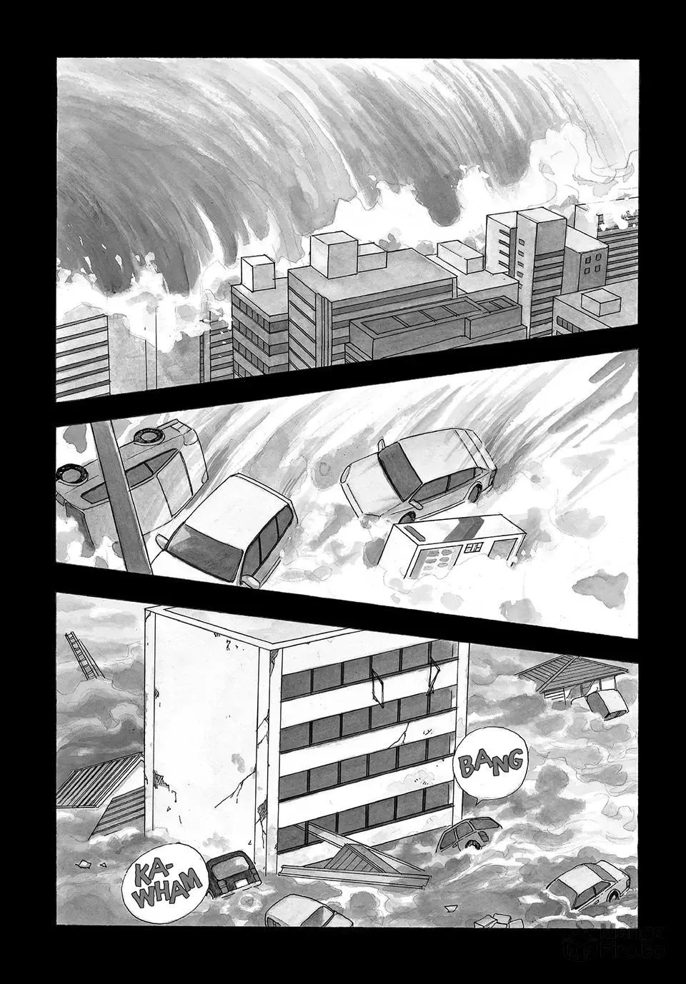 Read Land chapter 50 image 2 on Lezhin