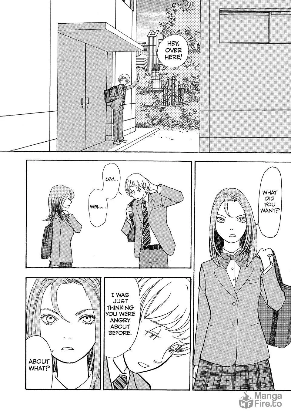 Read Land chapter 50 image 23 on Lezhin
