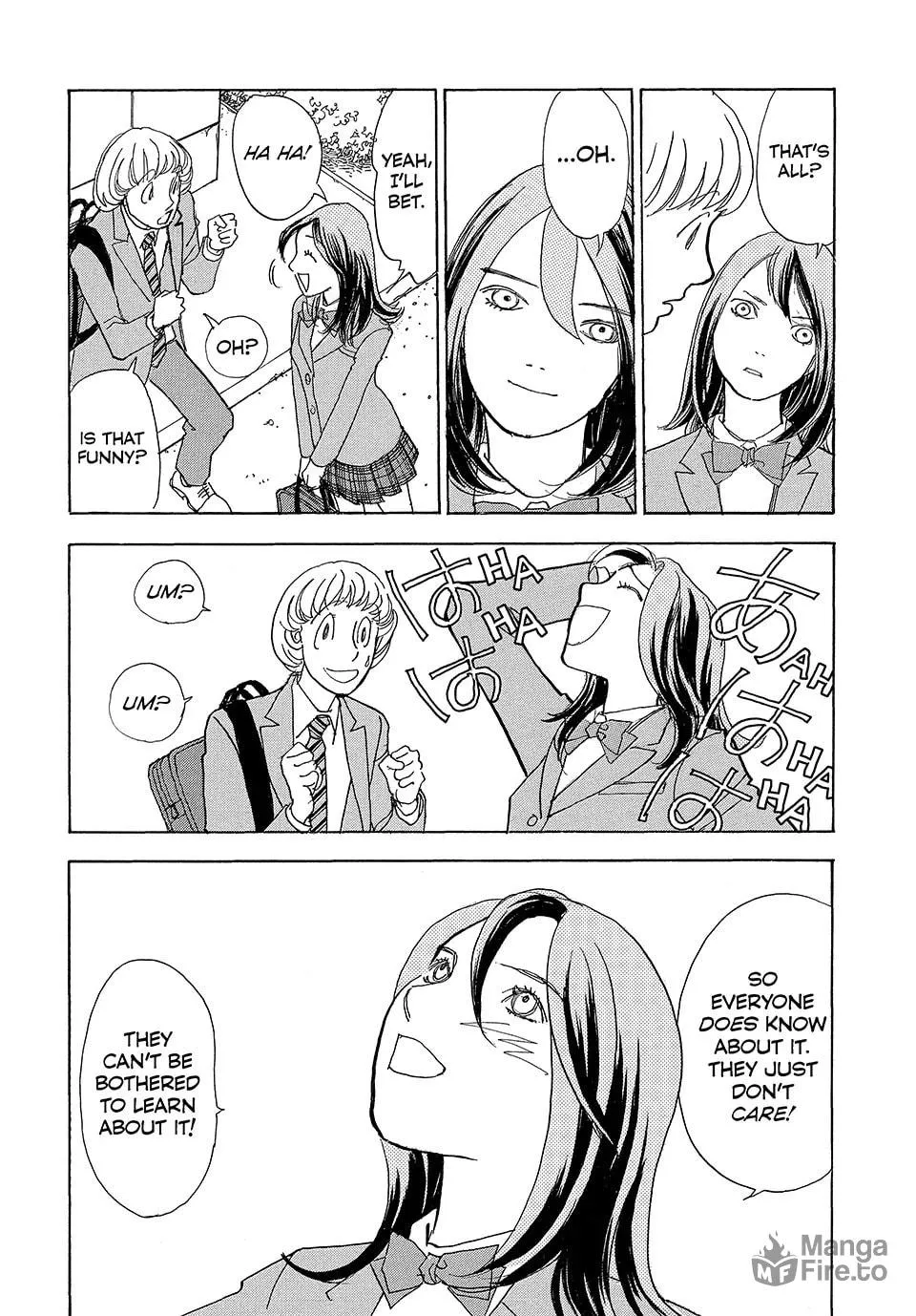 Read Land chapter 50 image 26 on Lezhin