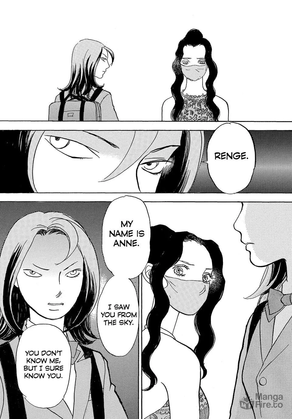 Read Land chapter 50 image 32 on Lezhin