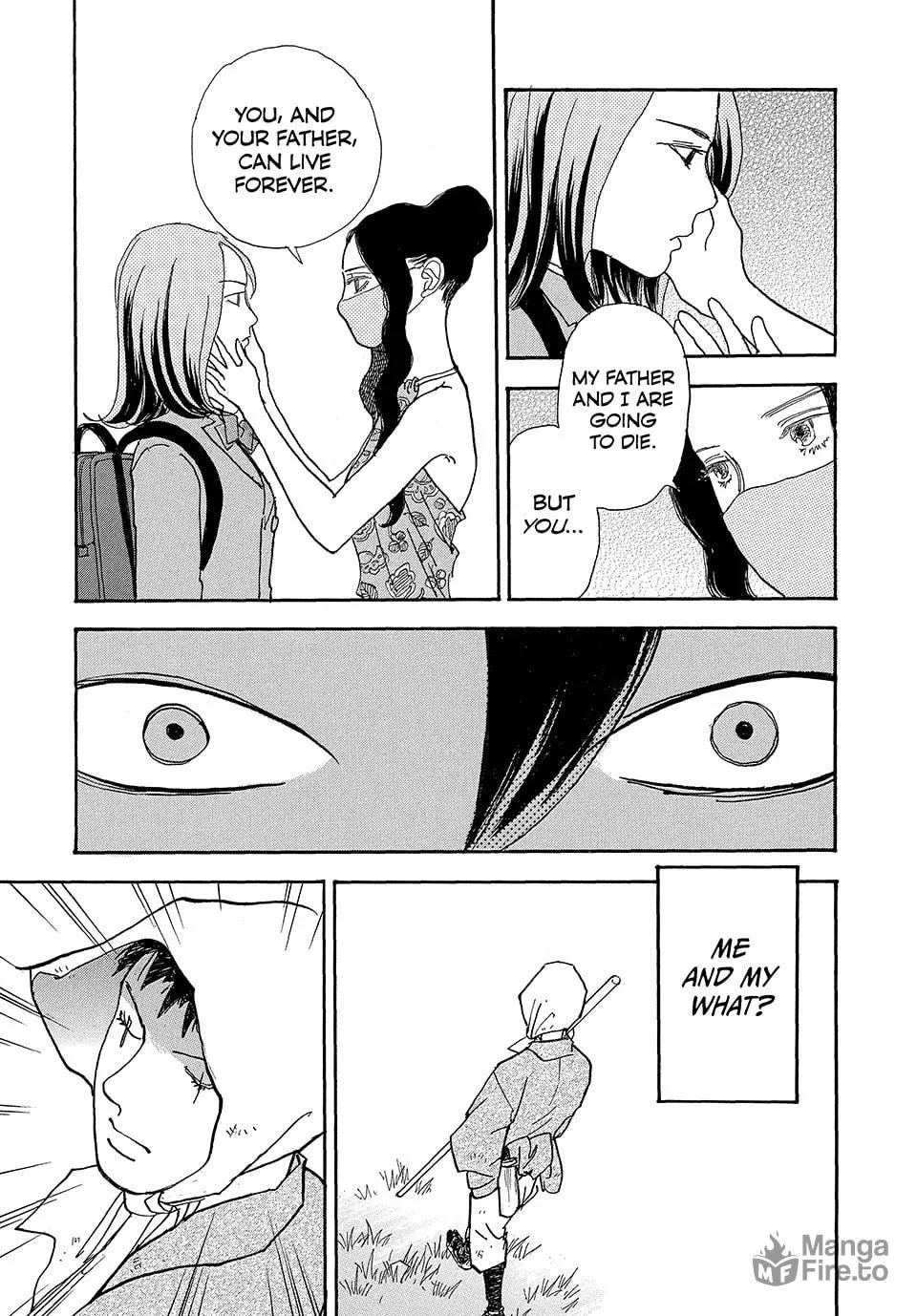 Read Land chapter 50 image 34 on Lezhin