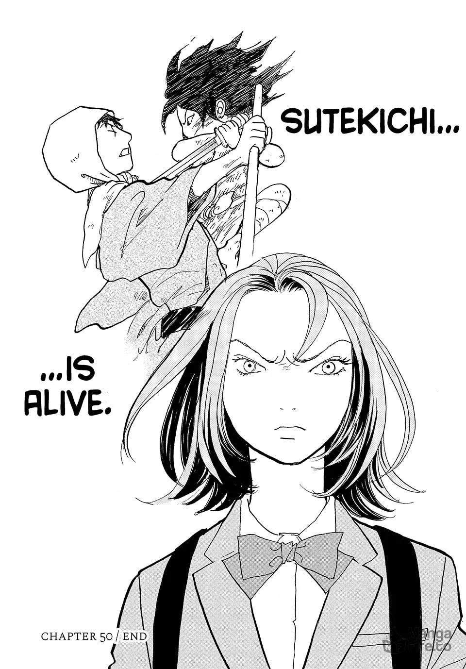 Read Land chapter 50 image 35 on Lezhin
