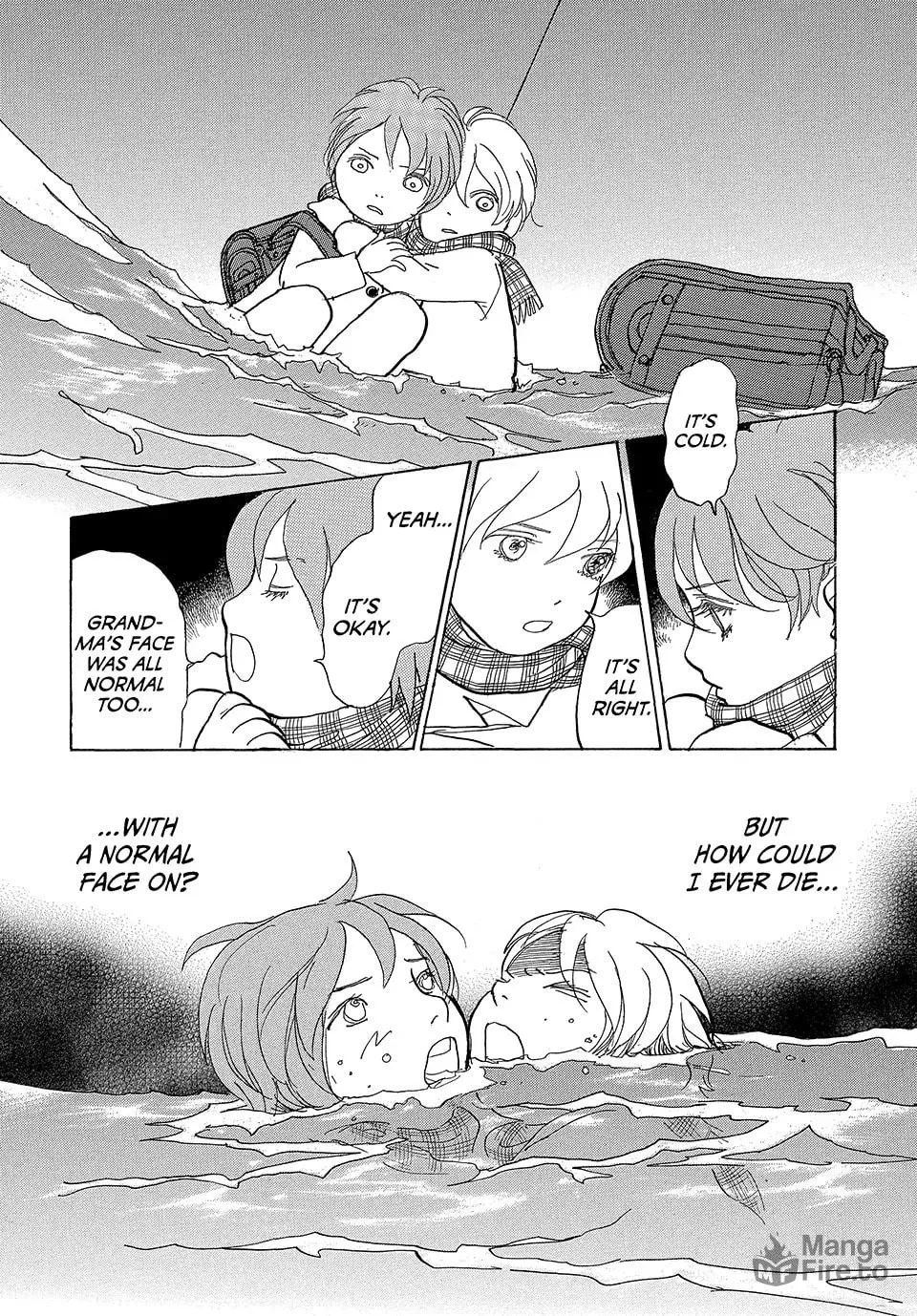 Read Land chapter 50 image 5 on Lezhin