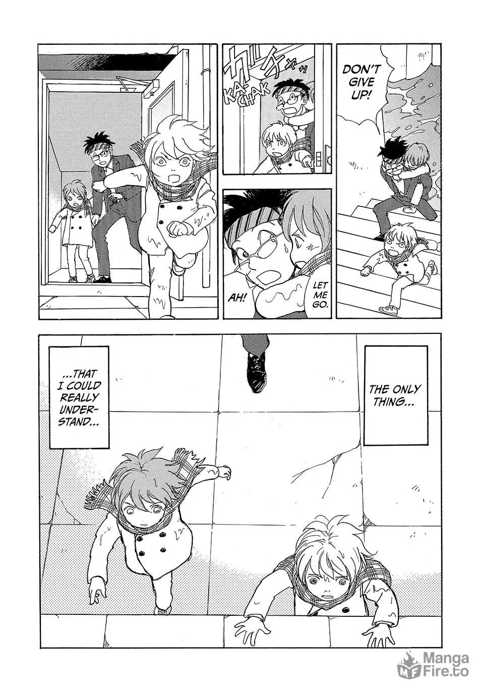 Read Land chapter 50 image 9 on Lezhin