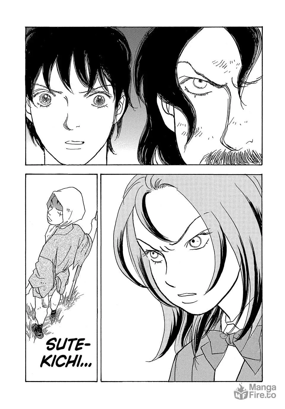 Read Land chapter 52 image 23 on Lezhin