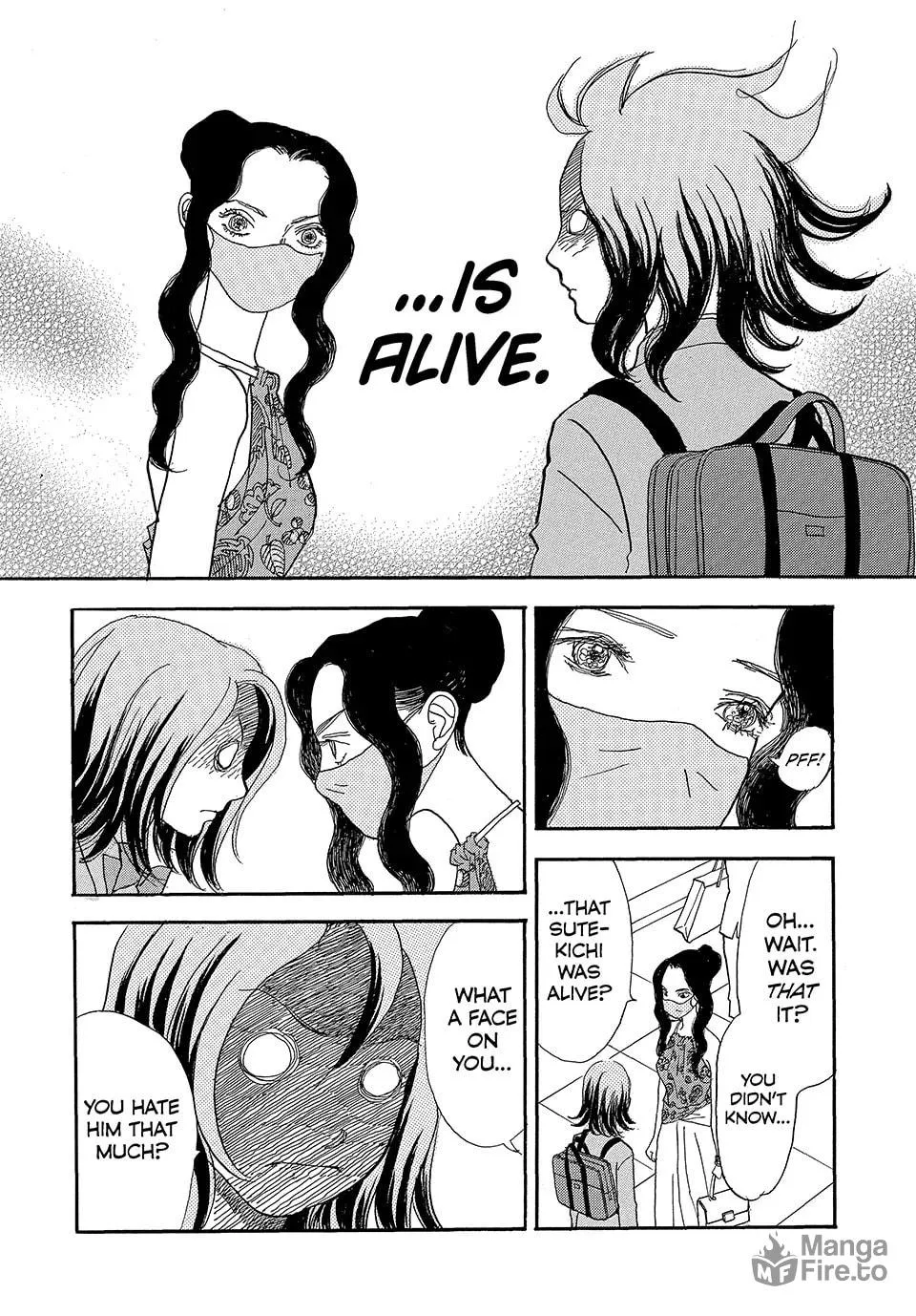 Read Land chapter 52 image 24 on Lezhin