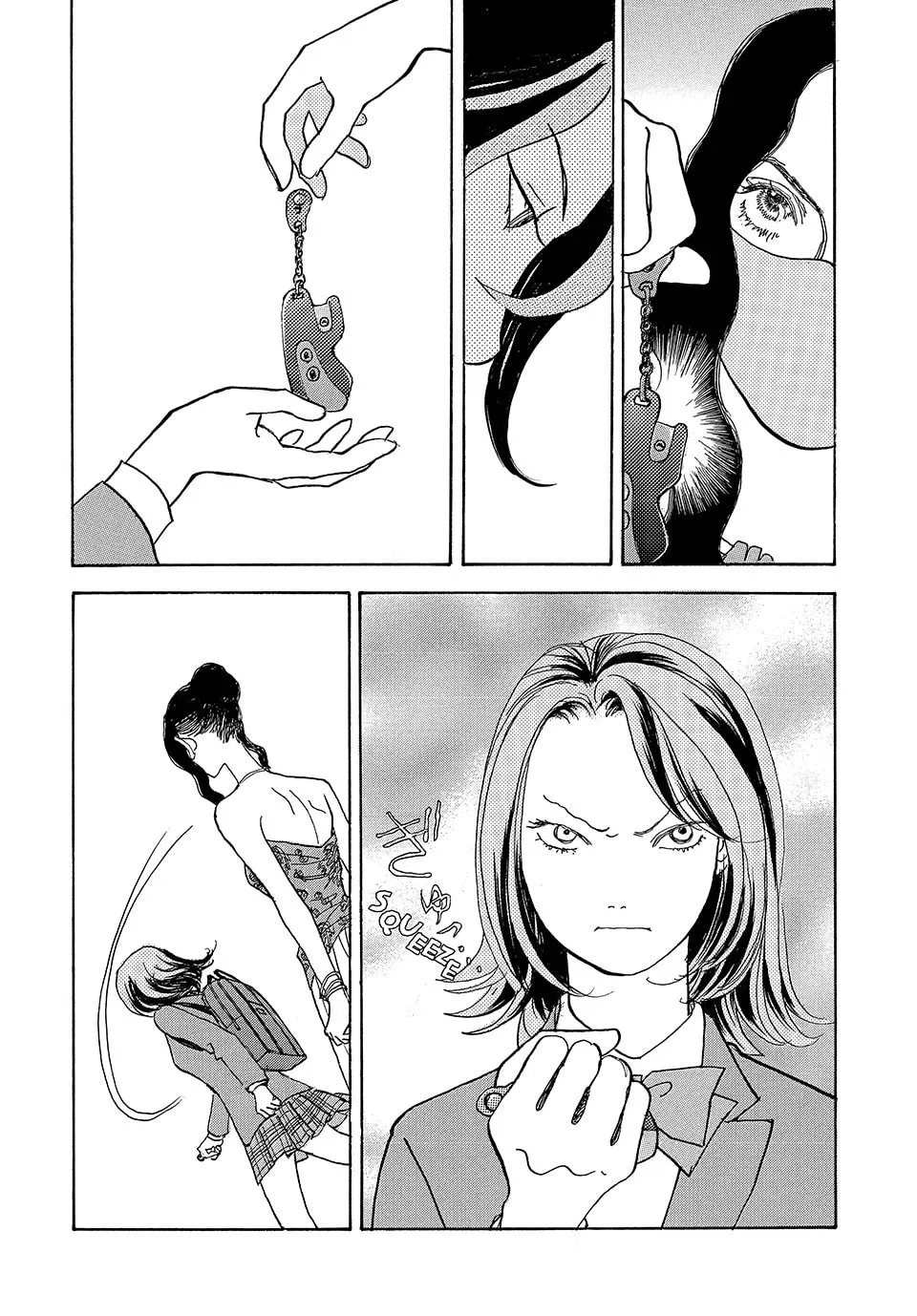 Read Land chapter 52 image 28 on Lezhin