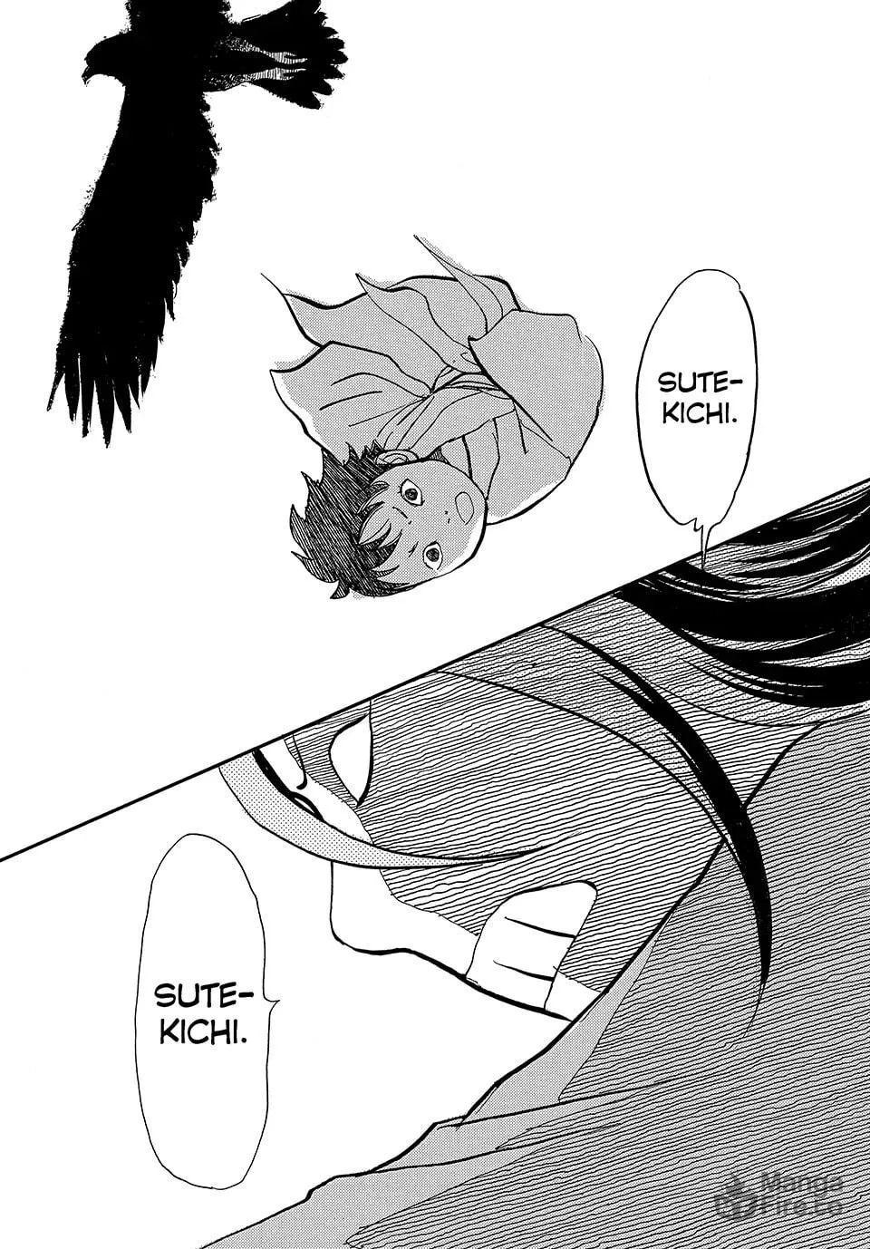 Read Land chapter 52 image 32 on Lezhin