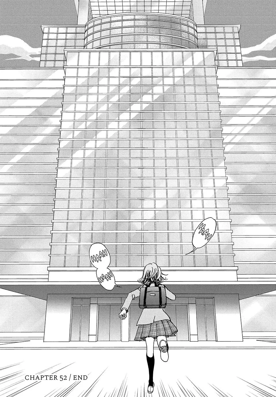Read Land chapter 52 image 33 on Lezhin