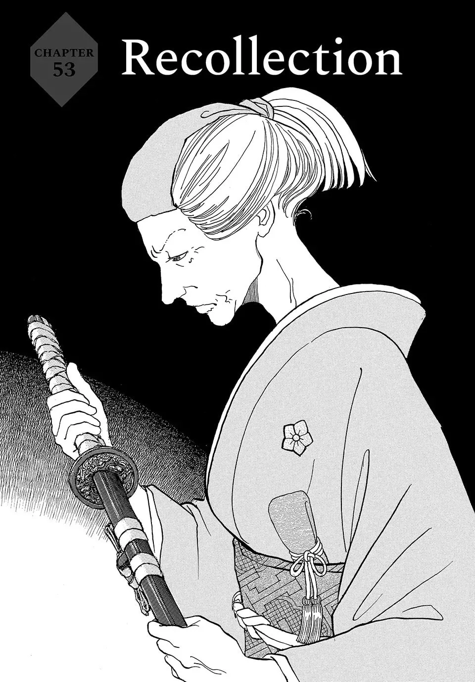 Read Land chapter 53 image 0 on Lezhin