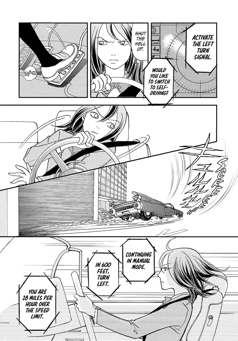 Read Land chapter 53 image 10 on Lezhin