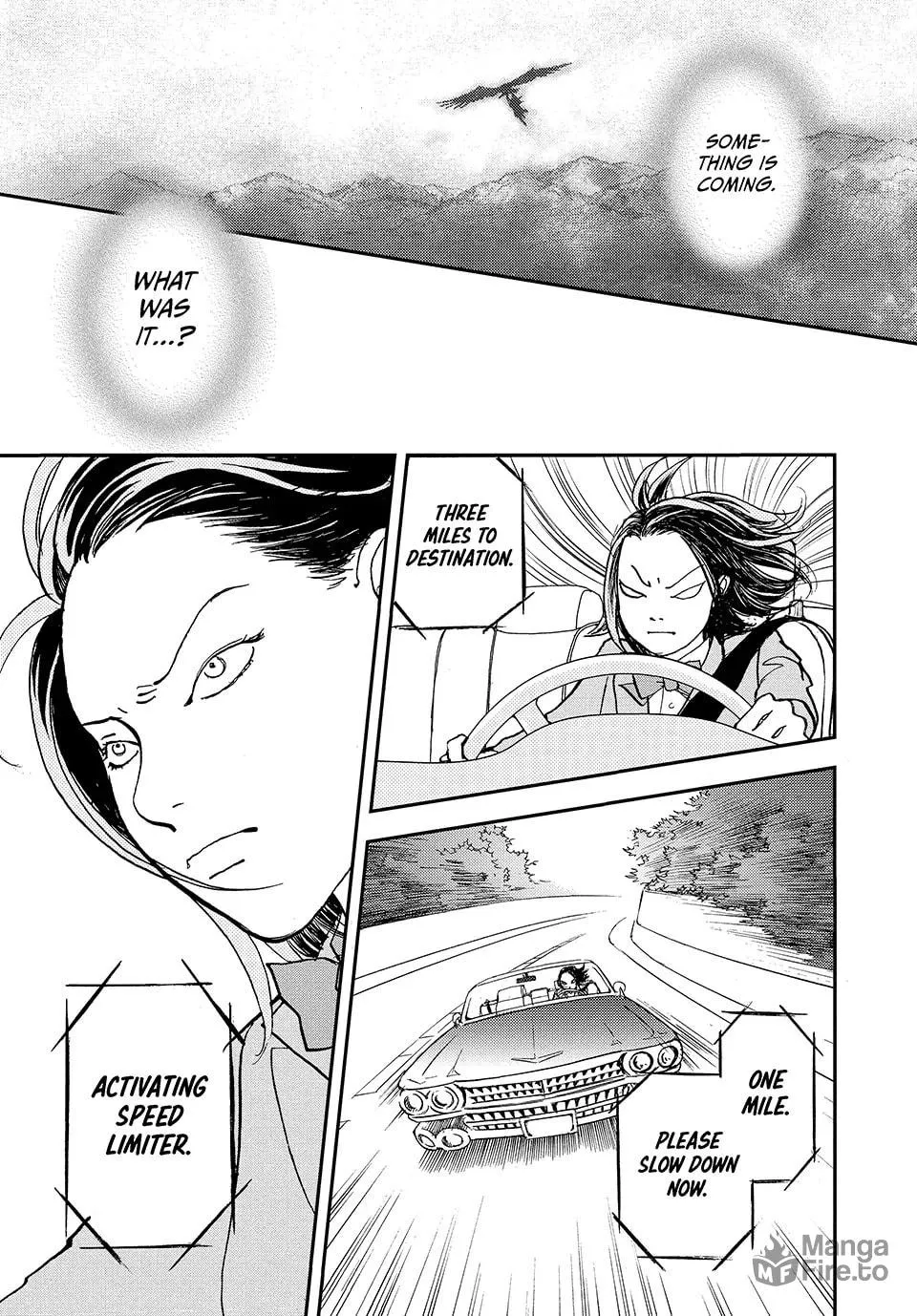 Read Land chapter 53 image 14 on Lezhin
