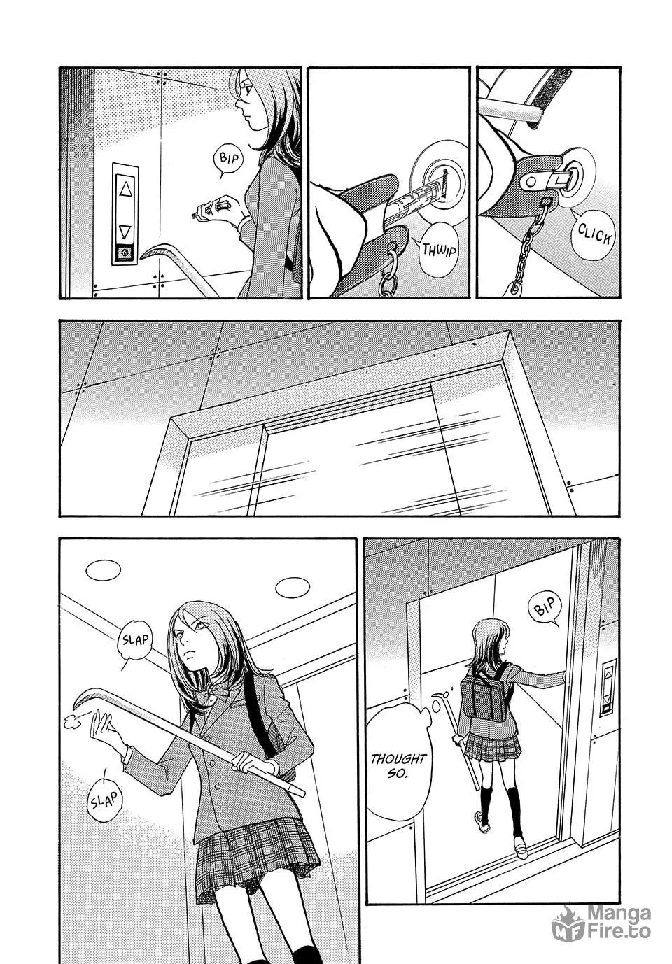 Read Land chapter 53 image 17 on Lezhin