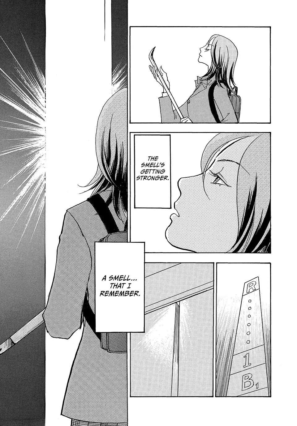 Read Land chapter 53 image 18 on Lezhin