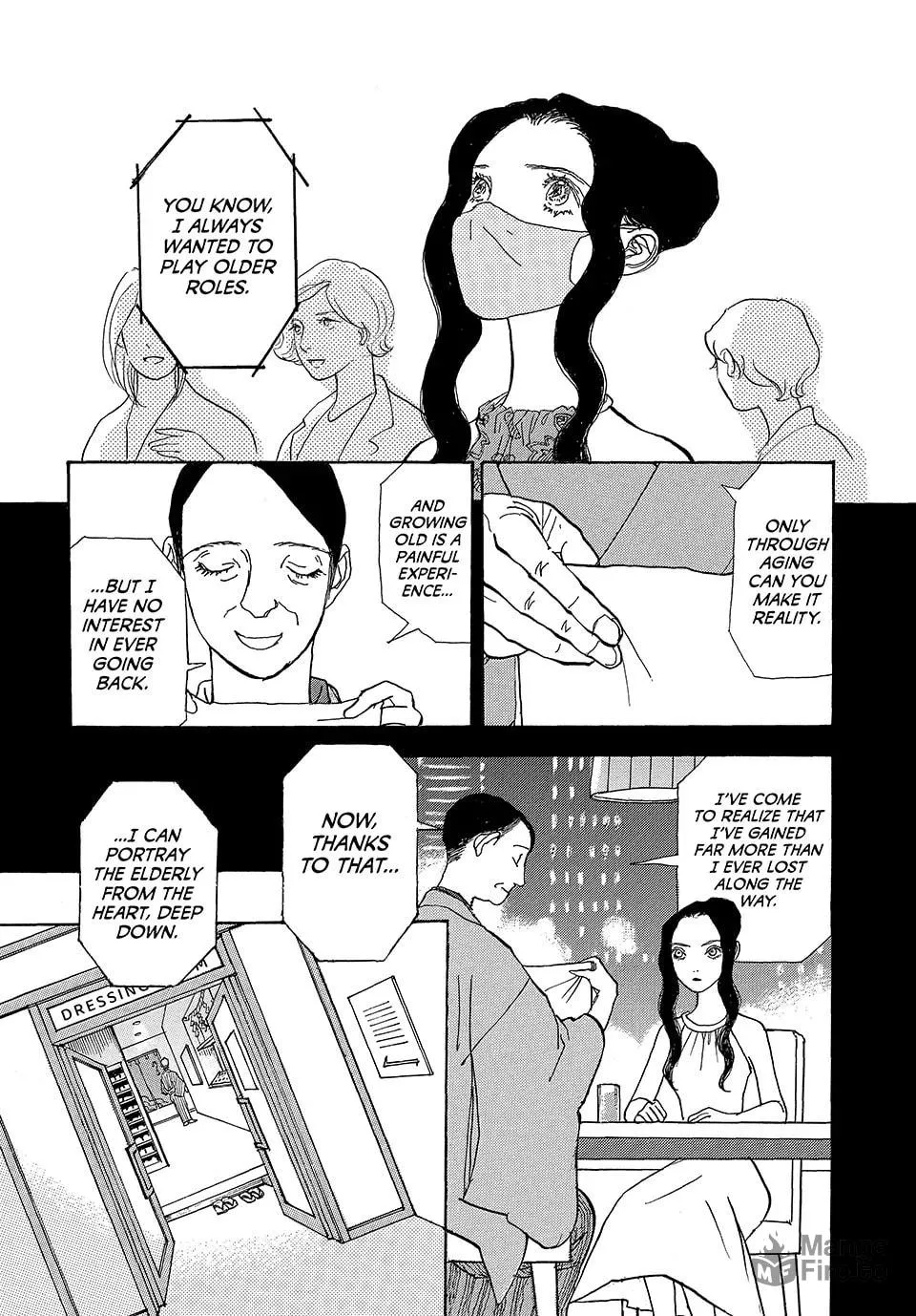 Read Land chapter 53 image 2 on Lezhin