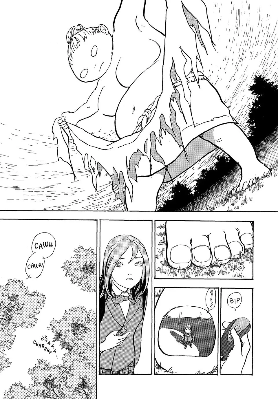 Read Land chapter 53 image 22 on Lezhin