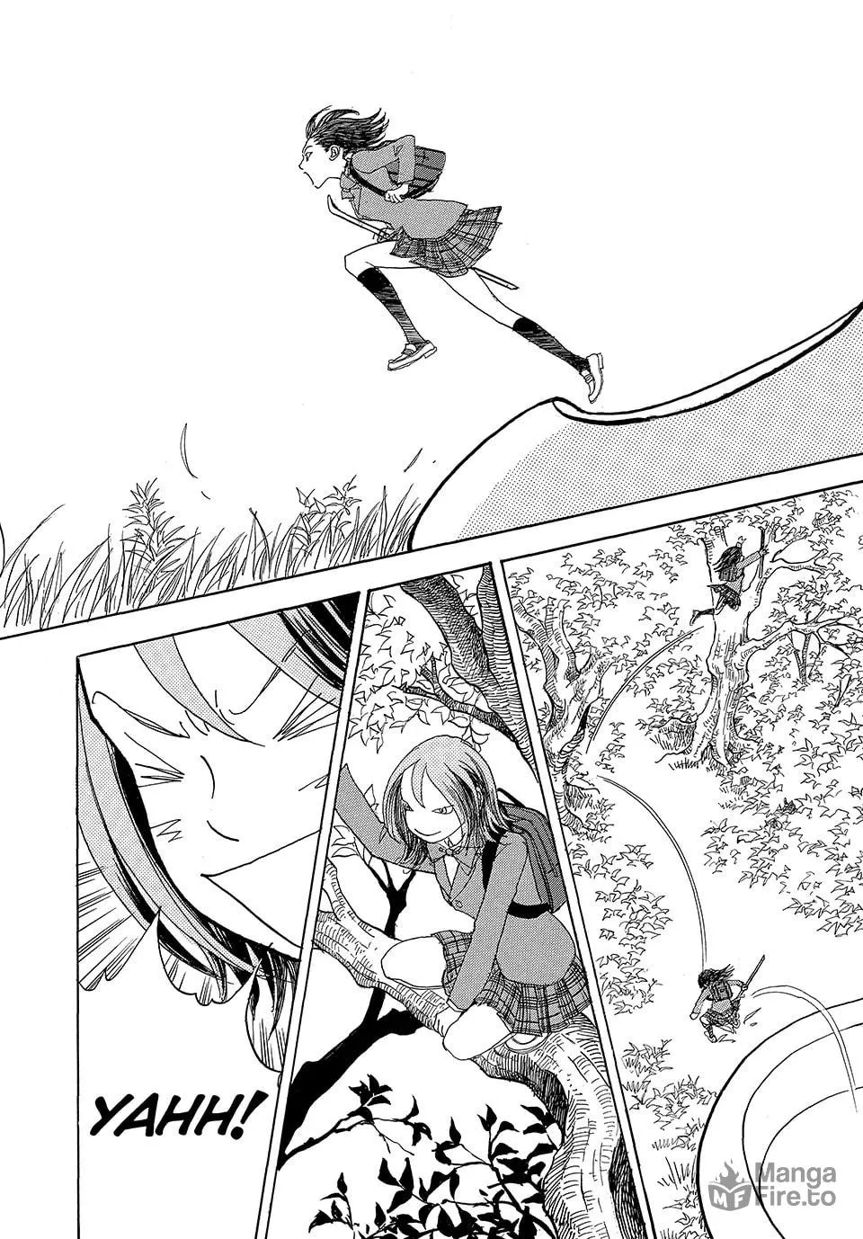 Read Land chapter 53 image 23 on Lezhin