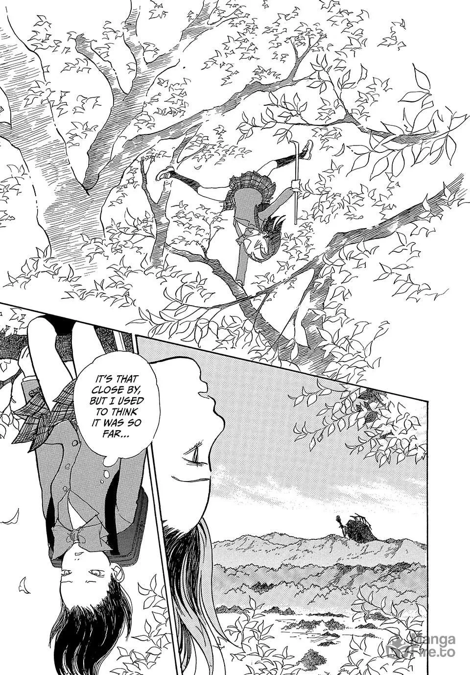 Read Land chapter 53 image 24 on Lezhin
