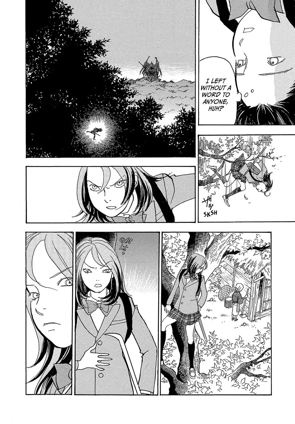 Read Land chapter 53 image 25 on Lezhin