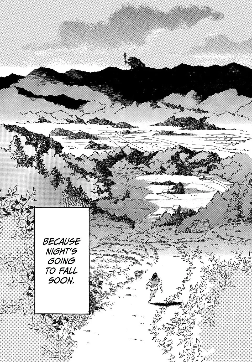 Read Land chapter 53 image 28 on Lezhin