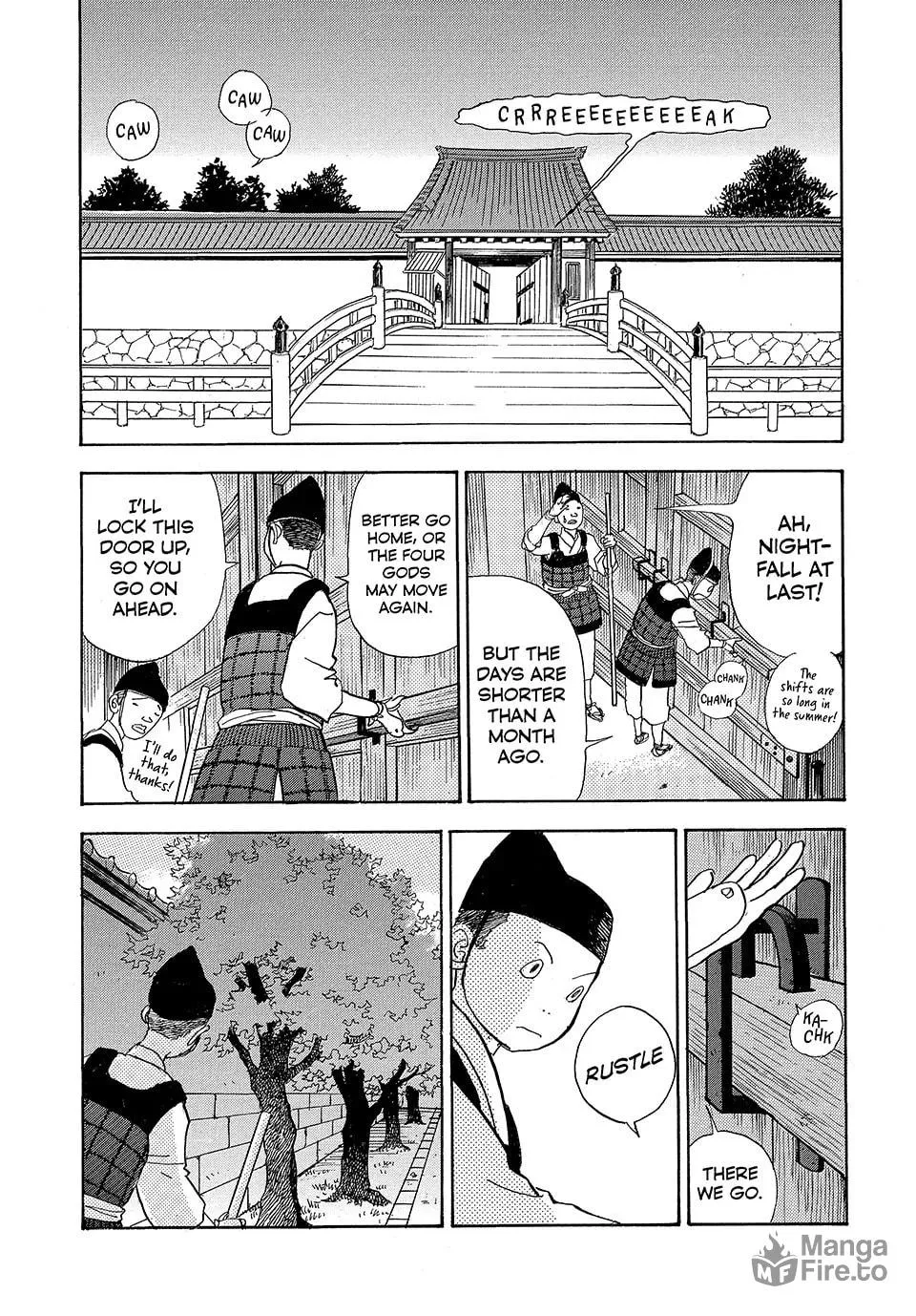 Read Land chapter 53 image 29 on Lezhin