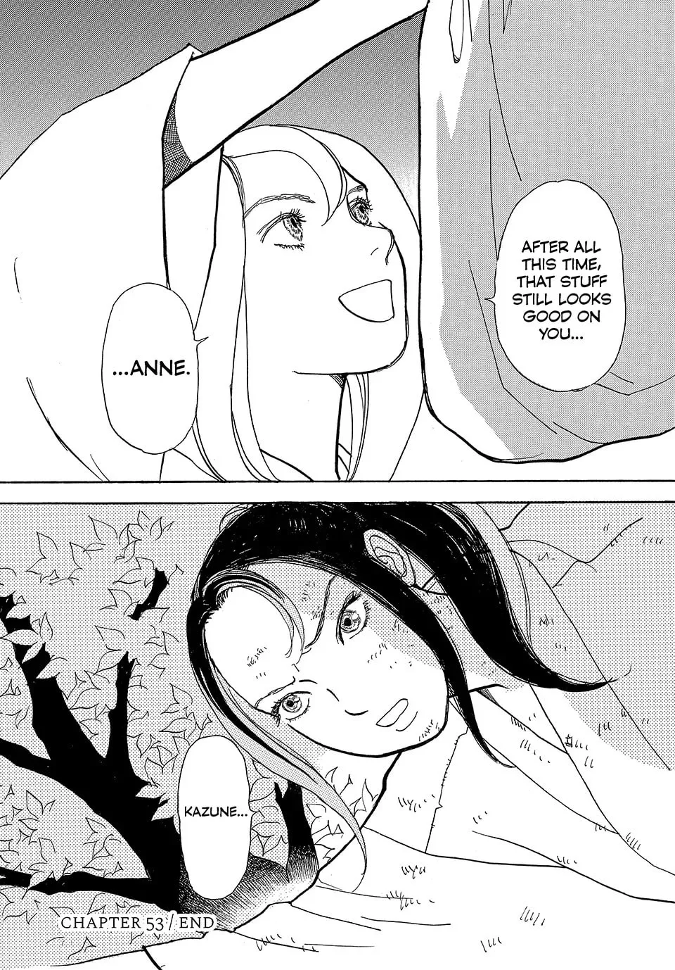 Read Land chapter 53 image 33 on Lezhin