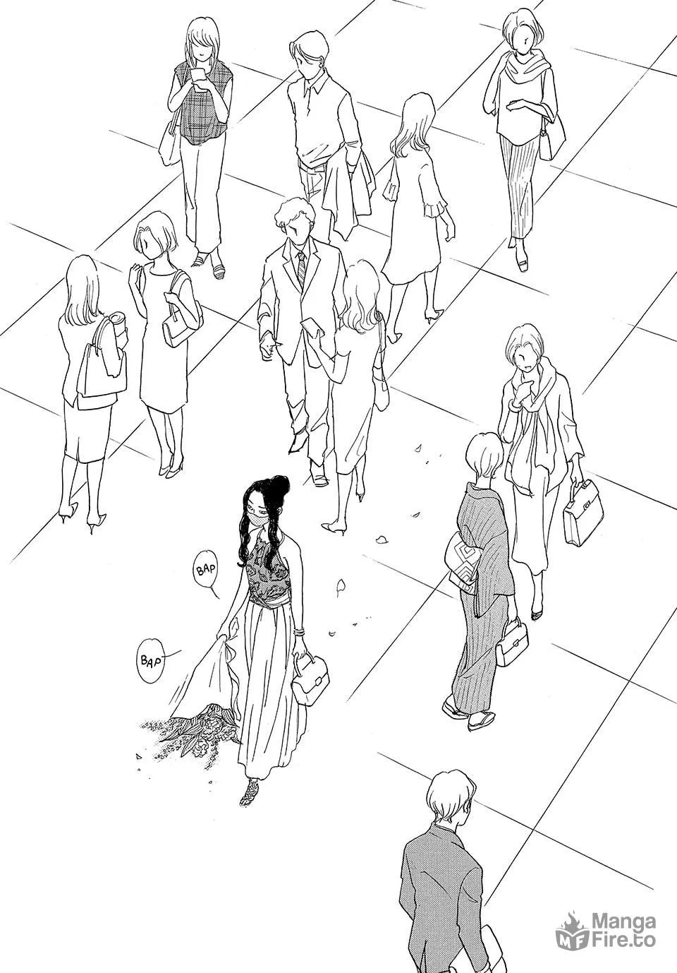 Read Land chapter 53 image 8 on Lezhin