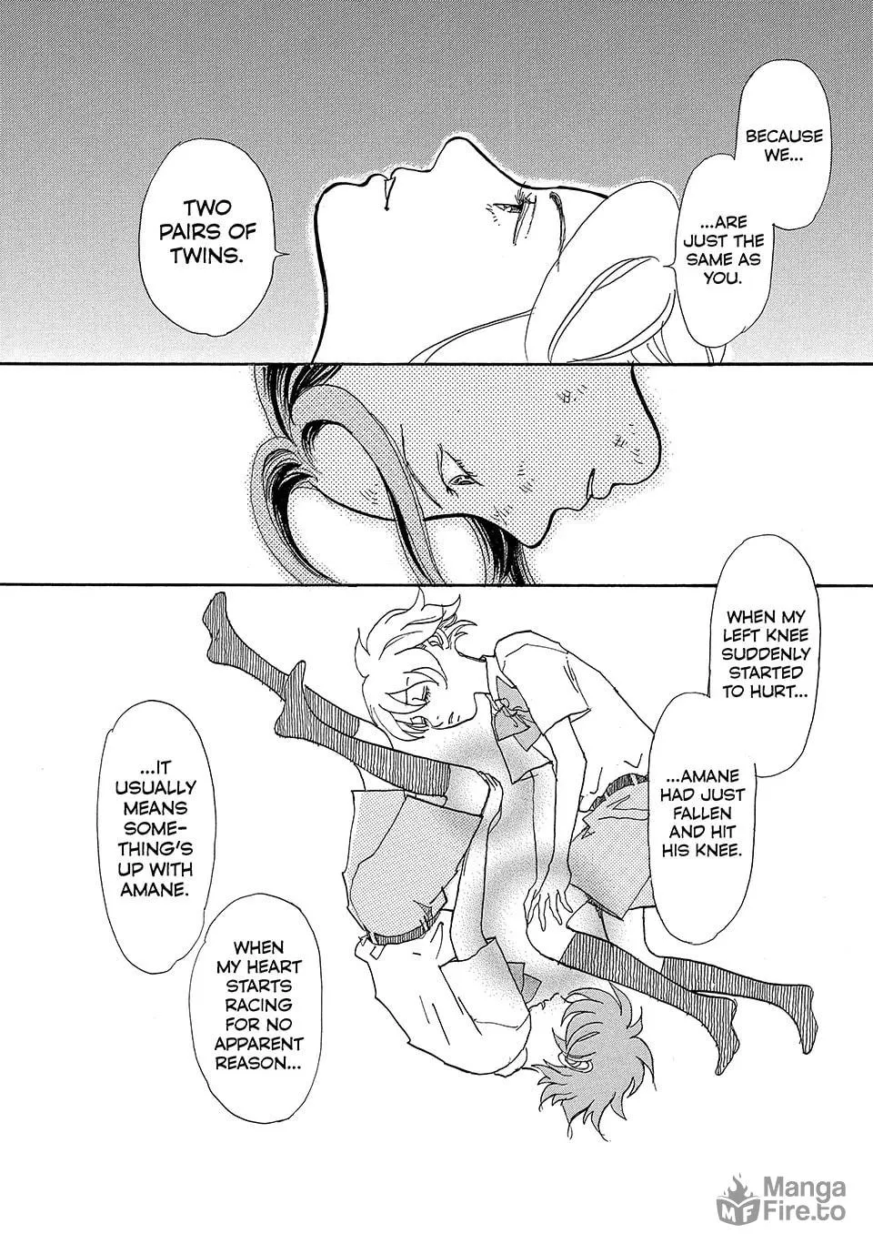 Read Land chapter 55 image 17 on Lezhin