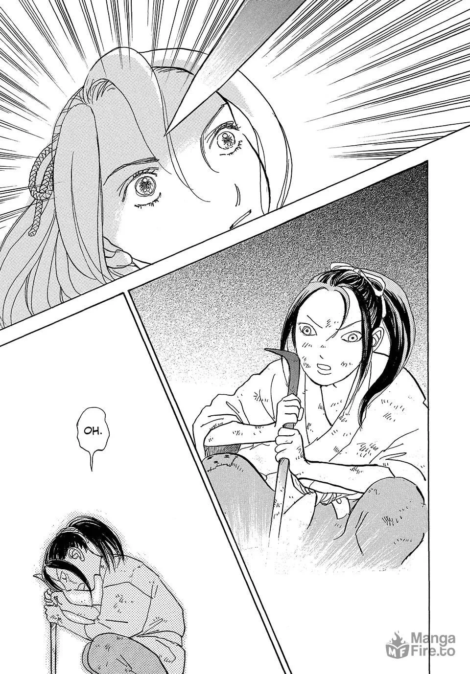 Read Land chapter 55 image 24 on Lezhin