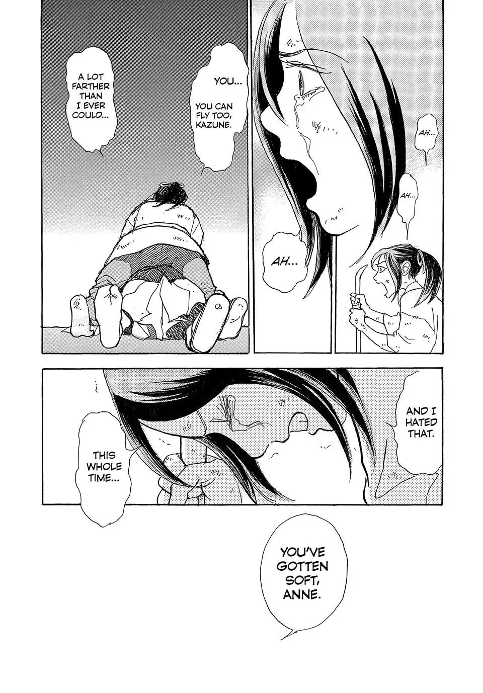 Read Land chapter 55 image 25 on Lezhin