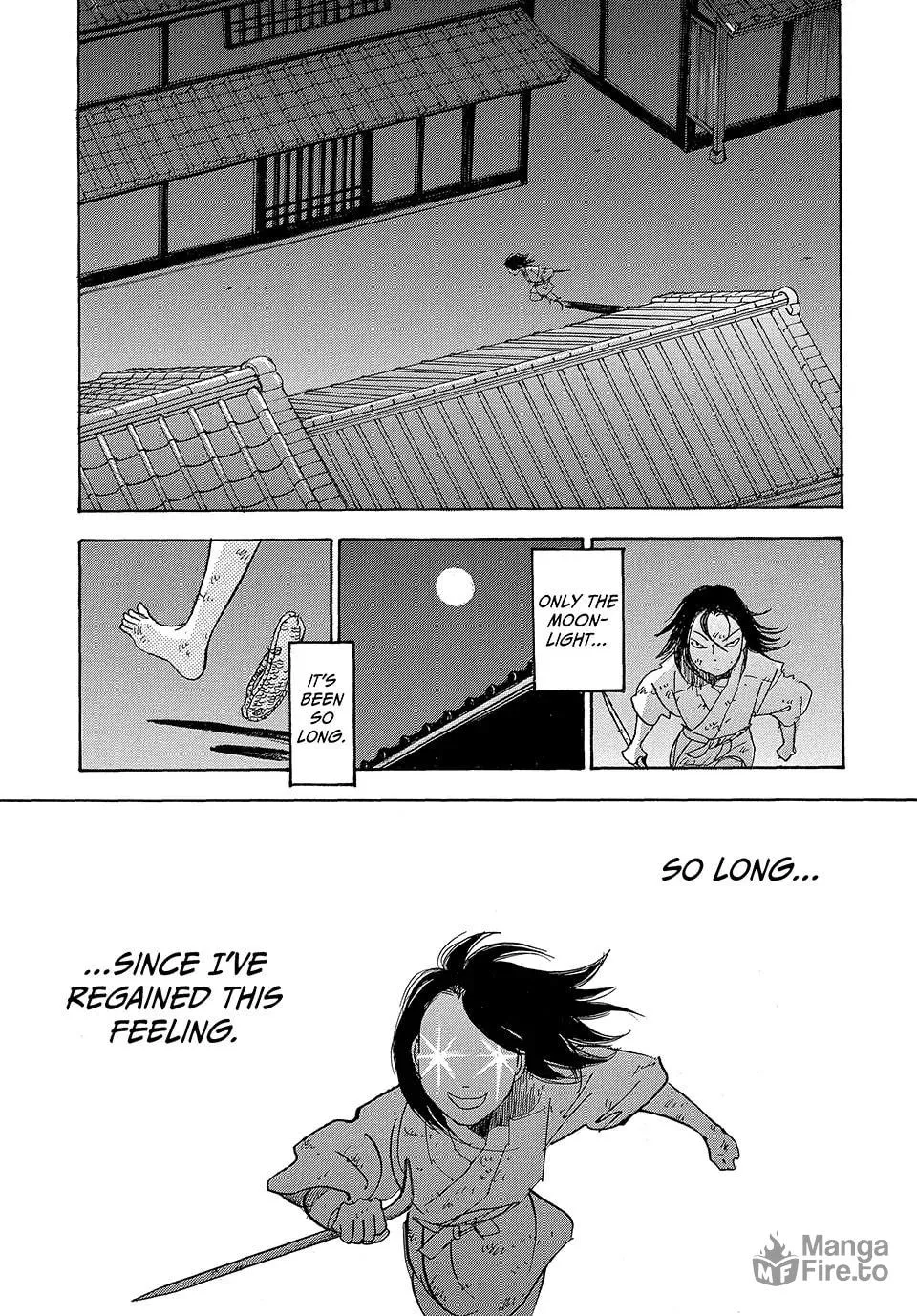 Read Land chapter 55 image 29 on Lezhin