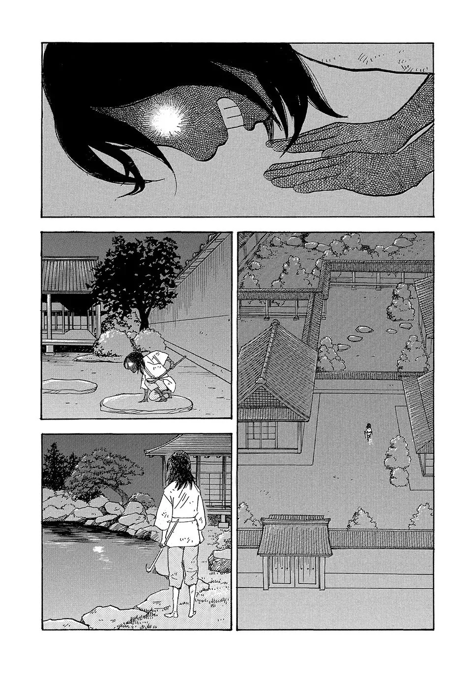 Read Land chapter 55 image 31 on Lezhin