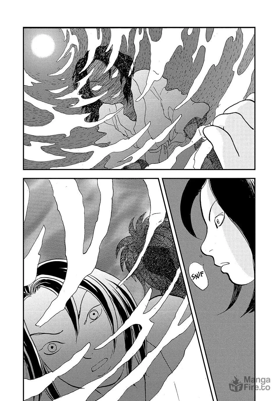 Read Land chapter 55 image 32 on Lezhin