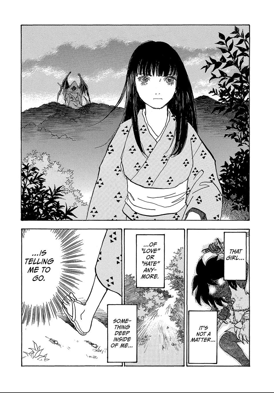 Read Land chapter 56.1 image 9 on Lezhin