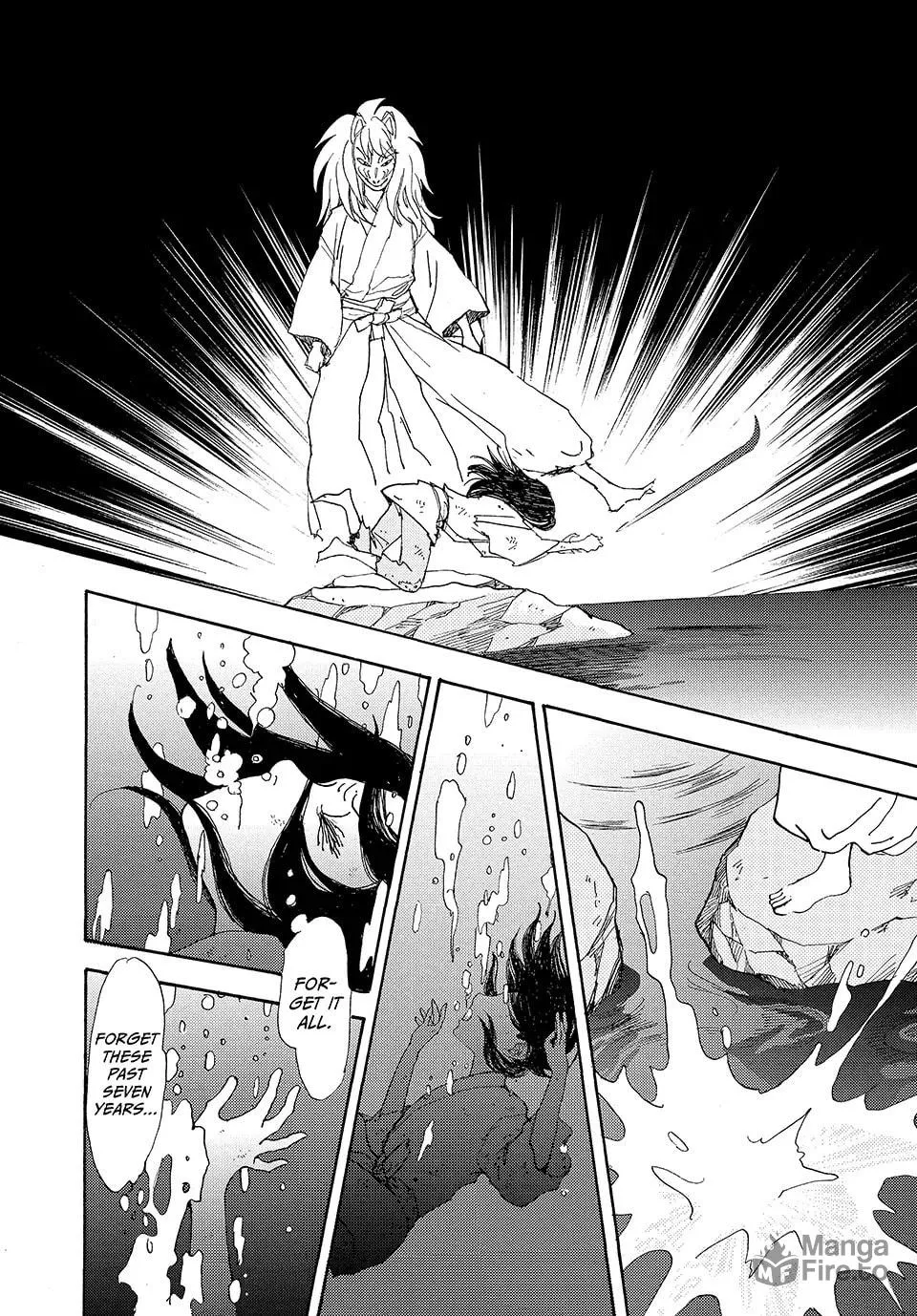 Read Land chapter 56 image 11 on Lezhin