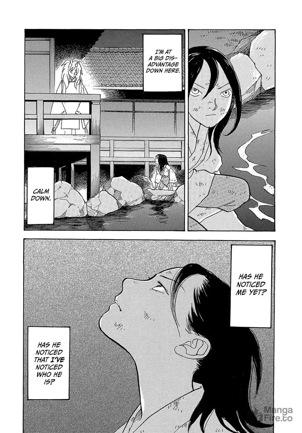 Read Land chapter 56 image 2 on Lezhin
