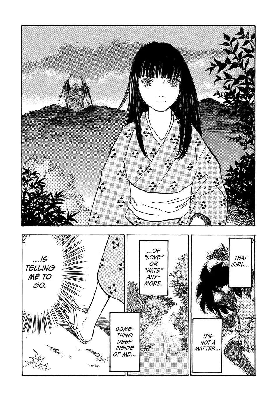 Read Land chapter 56 image 25 on Lezhin