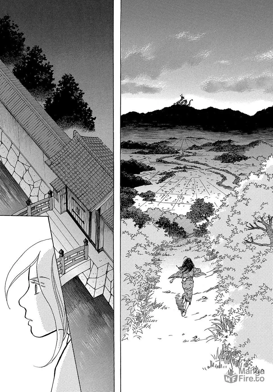 Read Land chapter 56 image 29 on Lezhin