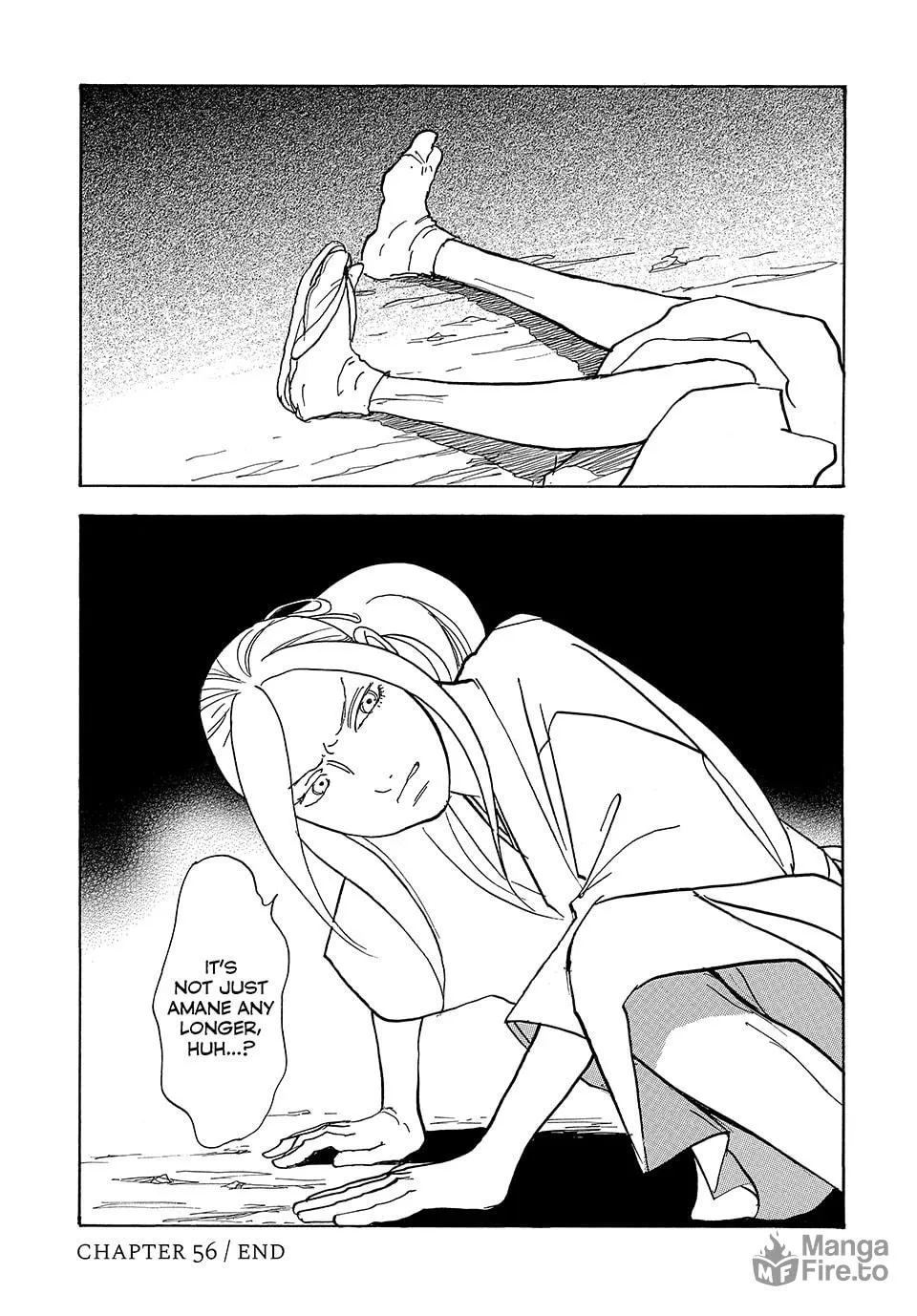 Read Land chapter 56 image 32 on Lezhin