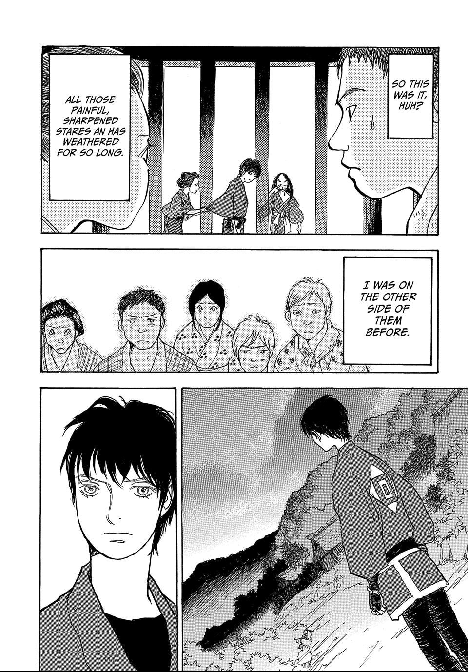 Read Land chapter 57.1 image 10 on Lezhin