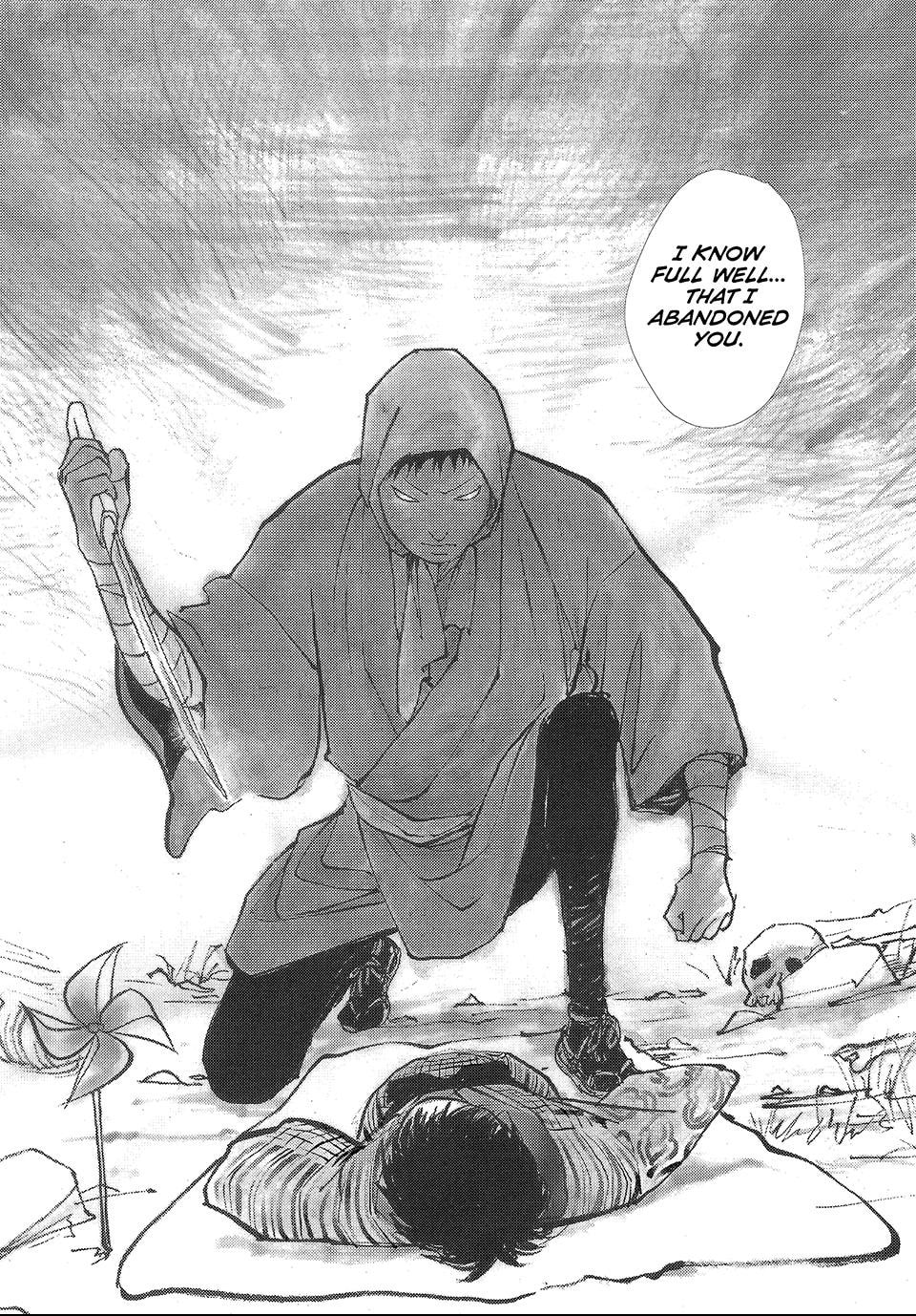 Read Land chapter 57.1 image 3 on Lezhin