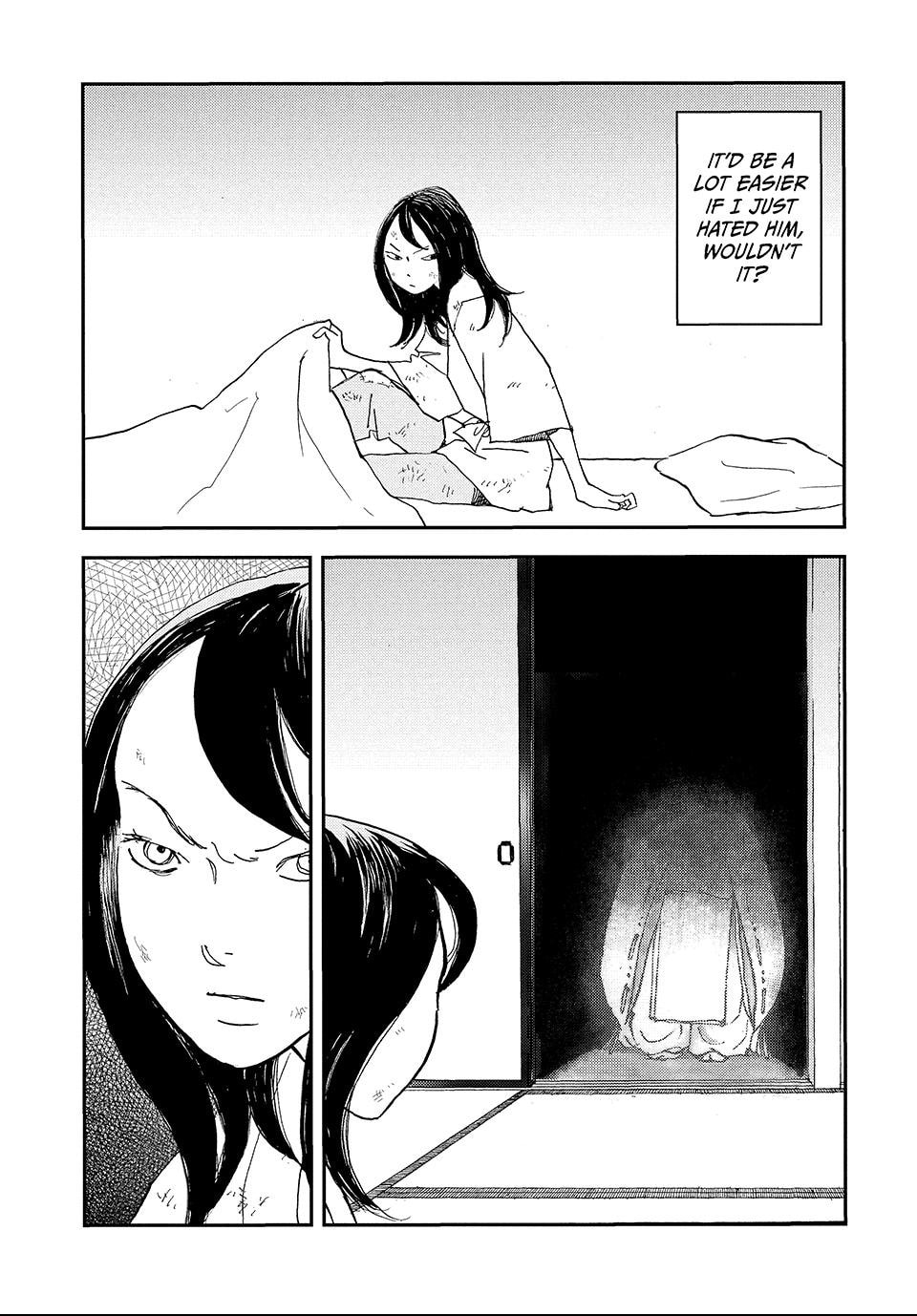 Read Land chapter 57.1 image 6 on Lezhin