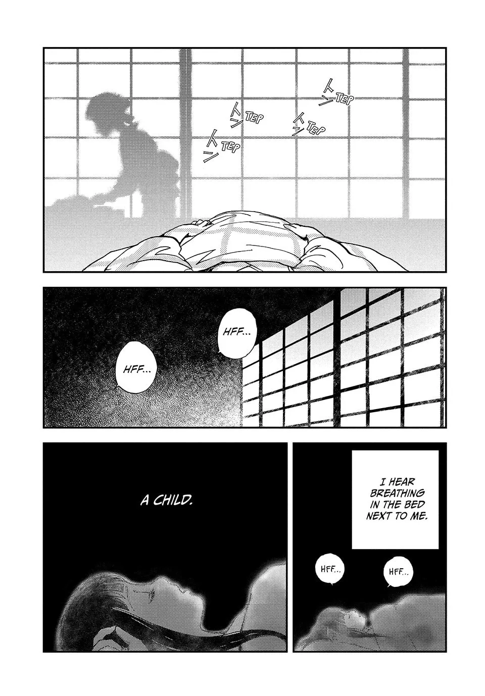 Read Land chapter 57 image 1 on Lezhin