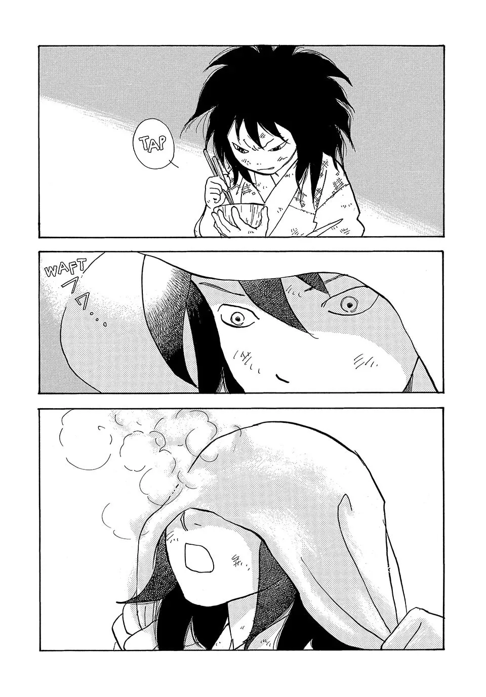 Read Land chapter 57 image 10 on Lezhin