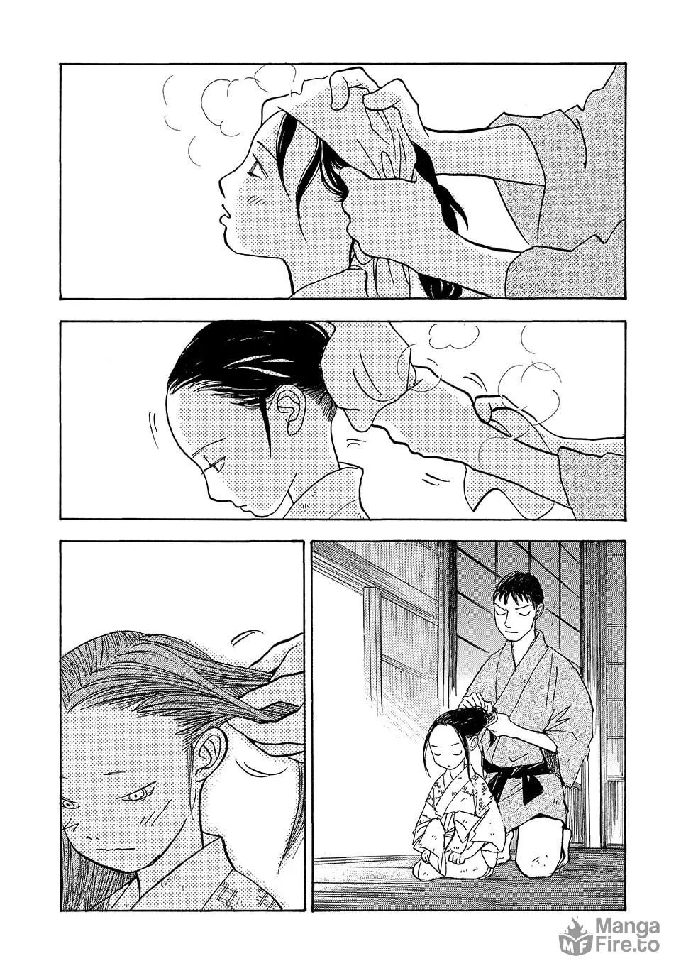 Read Land chapter 57 image 11 on Lezhin