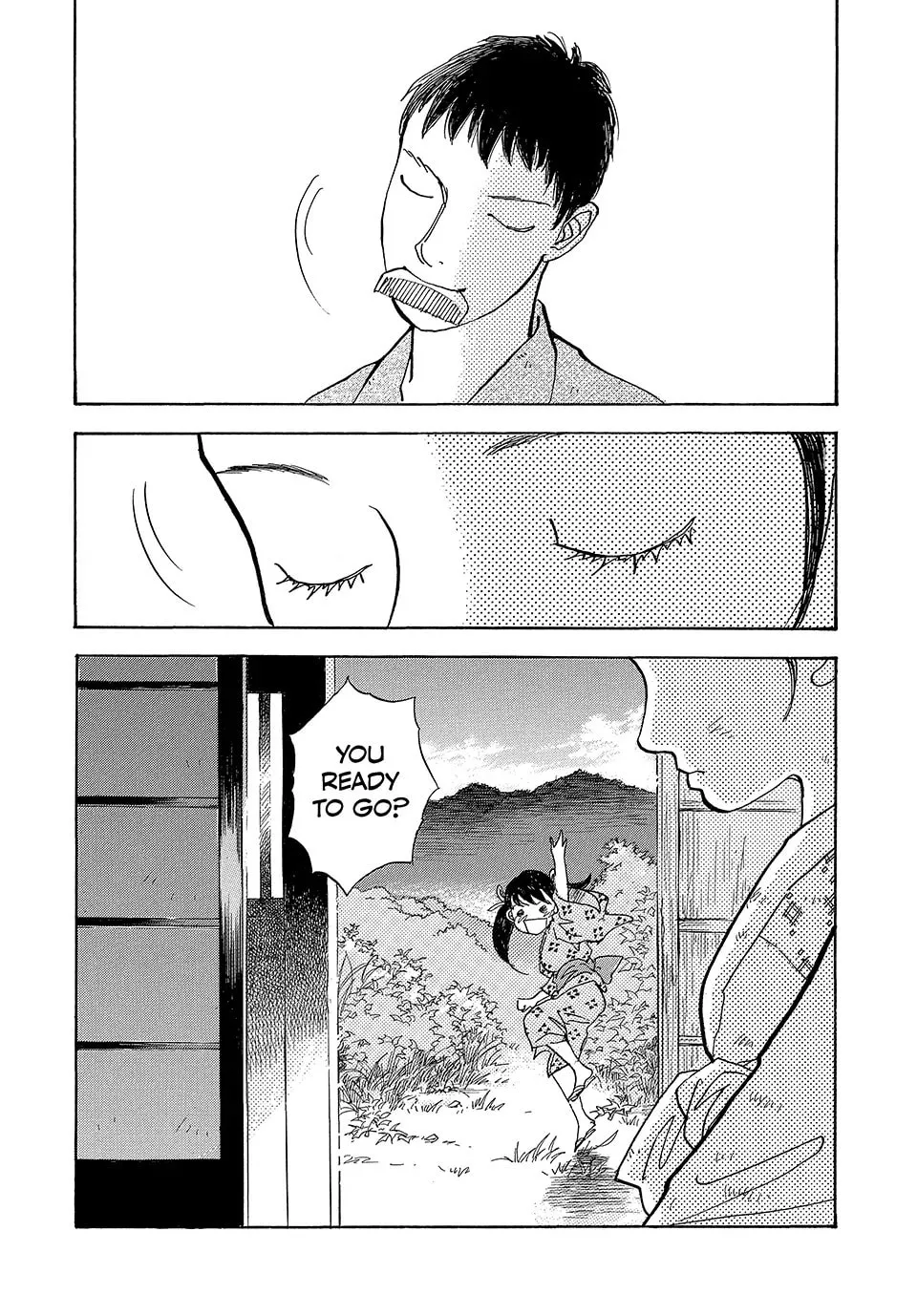 Read Land chapter 57 image 12 on Lezhin