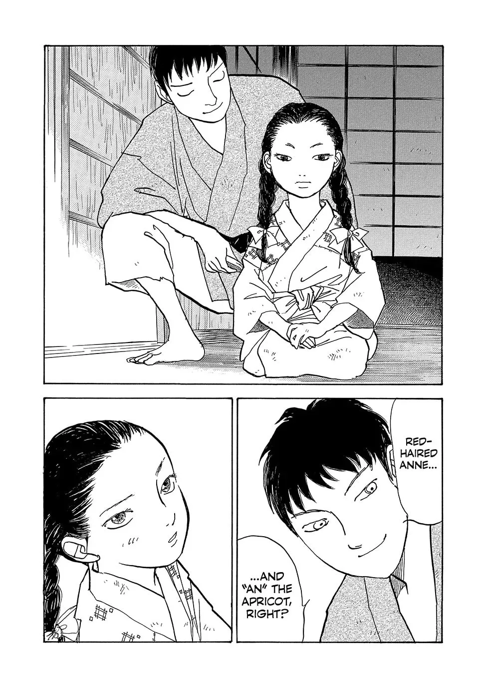 Read Land chapter 57 image 13 on Lezhin