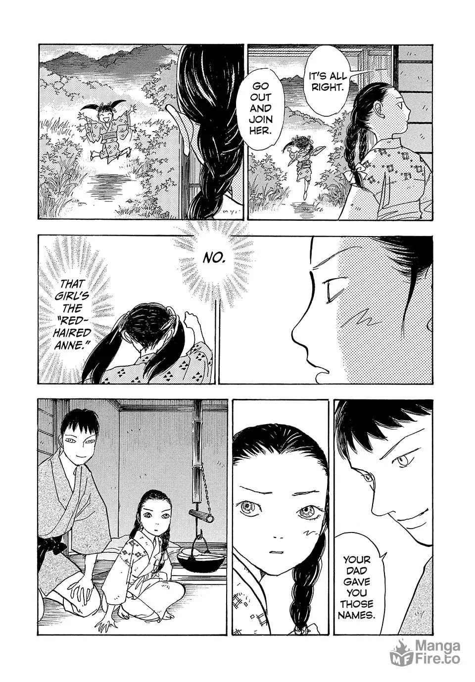 Read Land chapter 57 image 14 on Lezhin